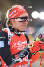 05.01.2024, Oberhof, Germany (GER): Hanna Kebinger (GER) - IBU World Cup Biathlon, sprint women, Oberhof (GER). www.nordicfocus.com. © Manzoni/NordicFocus. Every downloaded picture is fee-liable.