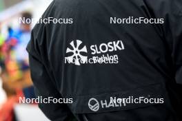 01.03.2024, Oslo, Norway (NOR): Event Feature: Sloski Biathlon - IBU World Cup Biathlon, individual women, Oslo (NOR). www.nordicfocus.com. © Manzoni/NordicFocus. Every downloaded picture is fee-liable.