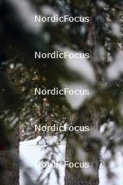 04.01.2024, Davos, Switzerland (SUI): Ryo Hirose (JPN) - FIS world cup cross-country, tour de ski, pursuit, Davos (SUI). www.nordicfocus.com. © Modica/NordicFocus. Every downloaded picture is fee-liable.