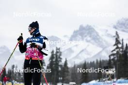 08.02.2024, Canmore, Canada (CAN): Adam Fellner (CZE) - FIS world cup cross-country, training, Canmore (CAN). www.nordicfocus.com. © Modica/NordicFocus. Every downloaded picture is fee-liable.