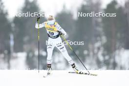 03.03.2024, Lahti, Finland (FIN): Teesi Tuul (EST) - FIS world cup cross-country, individual sprint, Lahti (FIN). www.nordicfocus.com. © Modica/NordicFocus. Every downloaded picture is fee-liable.
