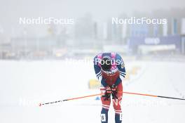 15.03.2024, Falun, Sweden (SWE): Ondrej Cerny (CZE) - FIS world cup cross-country, individual sprint, Falun (SWE). www.nordicfocus.com. © Modica/NordicFocus. Every downloaded picture is fee-liable.