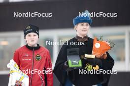 15.03.2024, Falun, Sweden (SWE): Certina - FIS world cup cross-country, individual sprint, Falun (SWE). www.nordicfocus.com. © Modica/NordicFocus. Every downloaded picture is fee-liable.