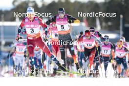 17.03.2024, Falun, Sweden (SWE): Friedrich Moch (GER) - FIS world cup cross-country, mass, Falun (SWE). www.nordicfocus.com. © Modica/NordicFocus. Every downloaded picture is fee-liable.