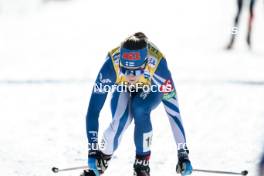 17.03.2024, Falun, Sweden (SWE): Krista Parmakoski (FIN) - FIS world cup cross-country, mass, Falun (SWE). www.nordicfocus.com. © Modica/NordicFocus. Every downloaded picture is fee-liable.