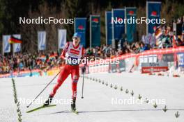 27.01.2024, Schonach, Germany (GER): Thomas Rettenegger (AUT) - FIS world cup nordic combined men, individual gundersen HS100/10km, Schonach (GER). www.nordicfocus.com. © Volk/NordicFocus. Every downloaded picture is fee-liable.