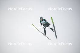 10.02.2024, Otepaeae, Estonia (EST): Akito Watabe (JPN) - FIS world cup nordic combined men, individual gundersen HS97/10km, Otepaeae (EST). www.nordicfocus.com. © Authamayou/NordicFocus. Every downloaded picture is fee-liable.