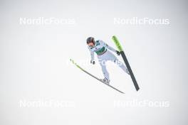 10.02.2024, Otepaeae, Estonia (EST): Ryota Yamamoto (JPN) - FIS world cup nordic combined men, individual gundersen HS97/10km, Otepaeae (EST). www.nordicfocus.com. © Authamayou/NordicFocus. Every downloaded picture is fee-liable.