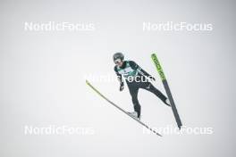 10.02.2024, Otepaeae, Estonia (EST): Akito Watabe (JPN) - FIS world cup nordic combined men, individual gundersen HS97/10km, Otepaeae (EST). www.nordicfocus.com. © Authamayou/NordicFocus. Every downloaded picture is fee-liable.
