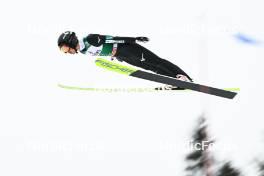 11.02.2024, Otepaeae, Estonia (EST): Yuya  Yamamoto (JPN ) - FIS world cup nordic combined men, individual gundersen HS97/10km, Otepaeae (EST). www.nordicfocus.com. © Authamayou/NordicFocus. Every downloaded picture is fee-liable.