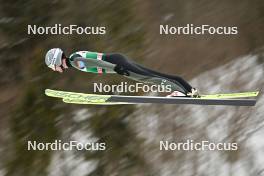 11.02.2024, Otepaeae, Estonia (EST): Joergen  Graabak (NOR ) - FIS world cup nordic combined men, individual gundersen HS97/10km, Otepaeae (EST). www.nordicfocus.com. © Authamayou/NordicFocus. Every downloaded picture is fee-liable.