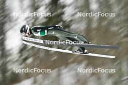 11.02.2024, Otepaeae, Estonia (EST): Grant  Andrews (USA ) - FIS world cup nordic combined men, individual gundersen HS97/10km, Otepaeae (EST). www.nordicfocus.com. © Authamayou/NordicFocus. Every downloaded picture is fee-liable.