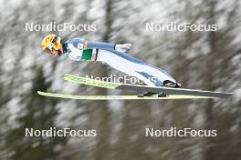 11.02.2024, Otepaeae, Estonia (EST): Ilkka  Herola (FIN ) - FIS world cup nordic combined men, individual gundersen HS97/10km, Otepaeae (EST). www.nordicfocus.com. © Authamayou/NordicFocus. Every downloaded picture is fee-liable.