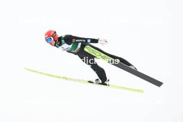 11.02.2024, Otepaeae, Estonia (EST): Terence  Weber (GER ) - FIS world cup nordic combined men, individual gundersen HS97/10km, Otepaeae (EST). www.nordicfocus.com. © Authamayou/NordicFocus. Every downloaded picture is fee-liable.