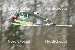 11.02.2024, Otepaeae, Estonia (EST): Jens Luraas  Oftebro (NOR ) - FIS world cup nordic combined men, individual gundersen HS97/10km, Otepaeae (EST). www.nordicfocus.com. © Authamayou/NordicFocus. Every downloaded picture is fee-liable.
