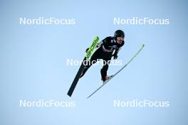 09.02.2024, Otepaeae, Estonia (EST): Sora Yachi (JPN) - FIS world cup nordic combined men, mass HS97/10km, Otepaeae (EST). www.nordicfocus.com. © Authamayou/NordicFocus. Every downloaded picture is fee-liable.