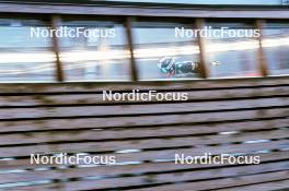 02.03.2024, Lahti, Finland (FIN): Jiri Konvalinka (CZE) - FIS world cup nordic combined men, team sprint HS130/2x7.5km, Lahti (FIN). www.nordicfocus.com. © Thibaut/NordicFocus. Every downloaded picture is fee-liable.