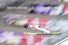 10.03.2024, Oslo, Norway (NOR): Ryota Yamamoto (JPN) - FIS world cup nordic combined men, individual gundersen HS134/10km, Oslo (NOR). www.nordicfocus.com. © Thibaut/NordicFocus. Every downloaded picture is fee-liable.
