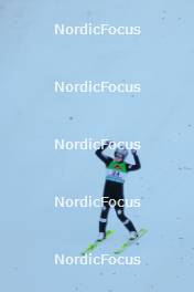 28.01.2024, Schonach, Germany (GER): Mari Leinan Lund (NOR) - FIS world cup nordic combined women, individual gundersen HS100/8km, Schonach (GER). www.nordicfocus.com. © Volk/NordicFocus. Every downloaded picture is fee-liable.