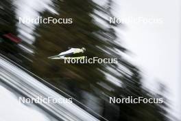 02.02.2024, Seefeld, Austria (AUT): Haruka Kasai (JPN) - FIS world cup nordic combined women, individual gundersen HS109/5km, Seefeld (AUT). www.nordicfocus.com. © Modica/NordicFocus. Every downloaded picture is fee-liable.