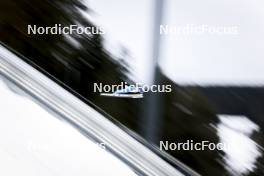 02.02.2024, Seefeld, Austria (AUT): Claudia Purker (AUT) - FIS world cup nordic combined women, individual gundersen HS109/5km, Seefeld (AUT). www.nordicfocus.com. © Modica/NordicFocus. Every downloaded picture is fee-liable.