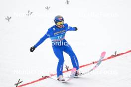 02.01.2024, Innsbruck, Austria (AUT): Maciej Kot (POL) - FIS world cup ski jumping men, four hills tournament, individual HS130, Innsbruck (AUT). www.nordicfocus.com. © Reichert/NordicFocus. Every downloaded picture is fee-liable.