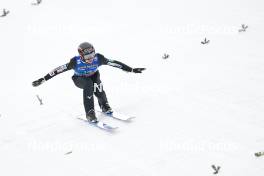 02.01.2024, Innsbruck, Austria (AUT): Naoki Nakamura (JPN) - FIS world cup ski jumping men, four hills tournament, individual HS130, Innsbruck (AUT). www.nordicfocus.com. © Reichert/NordicFocus. Every downloaded picture is fee-liable.