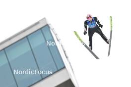 02.01.2024, Innsbruck, Austria (AUT): Kamil Stoch (POL) - FIS world cup ski jumping men, four hills tournament, individual HS130, Innsbruck (AUT). www.nordicfocus.com. © Reichert/NordicFocus. Every downloaded picture is fee-liable.