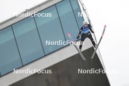 02.01.2024, Innsbruck, Austria (AUT): Johann Andre Forfang (NOR) - FIS world cup ski jumping men, four hills tournament, individual HS130, Innsbruck (AUT). www.nordicfocus.com. © Reichert/NordicFocus. Every downloaded picture is fee-liable.