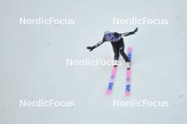 03.01.2024, Innsbruck, Austria (AUT): Ryoyu Kobayashi (JPN) - FIS world cup ski jumping men, four hills tournament, individual HS130, Innsbruck (AUT). www.nordicfocus.com. © Reichert/NordicFocus. Every downloaded picture is fee-liable.