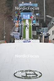 05.01.2024, Bischofshofen, Austria (AUT): Junshiro Kobayashi (JPN) - FIS world cup ski jumping men, four hills tournament, individual HS142, Bischofshofen (AUT). www.nordicfocus.com. © Reichert/NordicFocus. Every downloaded picture is fee-liable.