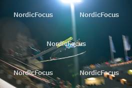 05.01.2024, Bischofshofen, Austria (AUT): Ren Nikaido (JPN) - FIS world cup ski jumping men, four hills tournament, individual HS142, Bischofshofen (AUT). www.nordicfocus.com. © Reichert/NordicFocus. Every downloaded picture is fee-liable.