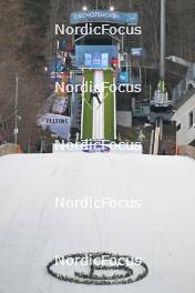 05.01.2024, Bischofshofen, Austria (AUT): Ren Nikaido (JPN) - FIS world cup ski jumping men, four hills tournament, individual HS142, Bischofshofen (AUT). www.nordicfocus.com. © Reichert/NordicFocus. Every downloaded picture is fee-liable.