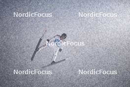 06.01.2024, Bischofshofen, Austria (AUT): Philipp Raimund (GER) - FIS world cup ski jumping men, four hills tournament, individual HS142, Bischofshofen (AUT). www.nordicfocus.com. © Reichert/NordicFocus. Every downloaded picture is fee-liable.