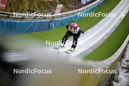 05.01.2024, Bischofshofen, Austria (AUT): Kamil Stoch (POL) - FIS world cup ski jumping men, four hills tournament, individual HS142, Bischofshofen (AUT). www.nordicfocus.com. © Reichert/NordicFocus. Every downloaded picture is fee-liable.
