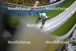 05.01.2024, Bischofshofen, Austria (AUT): Roman Koudelka (CZE) - FIS world cup ski jumping men, four hills tournament, individual HS142, Bischofshofen (AUT). www.nordicfocus.com. © Reichert/NordicFocus. Every downloaded picture is fee-liable.
