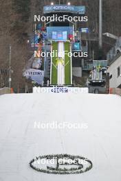 05.01.2024, Bischofshofen, Austria (AUT): Daniel Andre Tande (NOR) - FIS world cup ski jumping men, four hills tournament, individual HS142, Bischofshofen (AUT). www.nordicfocus.com. © Reichert/NordicFocus. Every downloaded picture is fee-liable.