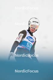 05.01.2024, Bischofshofen, Austria (AUT): Anze Lanisek (SLO) - FIS world cup ski jumping men, four hills tournament, individual HS142, Bischofshofen (AUT). www.nordicfocus.com. © Reichert/NordicFocus. Every downloaded picture is fee-liable.