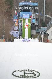 05.01.2024, Bischofshofen, Austria (AUT): Taku Takeuchi (JPN) - FIS world cup ski jumping men, four hills tournament, individual HS142, Bischofshofen (AUT). www.nordicfocus.com. © Reichert/NordicFocus. Every downloaded picture is fee-liable.