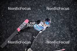 06.01.2024, Bischofshofen, Austria (AUT): Ryoyu Kobayashi (JPN) - FIS world cup ski jumping men, four hills tournament, individual HS142, Bischofshofen (AUT). www.nordicfocus.com. © Reichert/NordicFocus. Every downloaded picture is fee-liable.