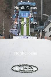 05.01.2024, Bischofshofen, Austria (AUT): Johann Andre Forfang (NOR) - FIS world cup ski jumping men, four hills tournament, individual HS142, Bischofshofen (AUT). www.nordicfocus.com. © Reichert/NordicFocus. Every downloaded picture is fee-liable.