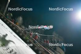05.01.2024, Bischofshofen, Austria (AUT): Daniel Andre Tande (NOR) - FIS world cup ski jumping men, four hills tournament, individual HS142, Bischofshofen (AUT). www.nordicfocus.com. © Reichert/NordicFocus. Every downloaded picture is fee-liable.