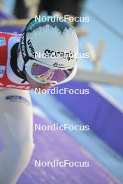 14.01.2024, Wisla, Poland (POL): Anze Lanisek (SLO) - FIS world cup ski jumping men, individual HS140, Wisla (POL). www.nordicfocus.com. © Reichert/NordicFocus. Every downloaded picture is fee-liable.