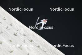 17.01.2024, Szczyrk, Poland (POL): Philipp Raimund (GER) - FIS world cup ski jumping men, individual HS104, Szczyrk (POL). www.nordicfocus.com. © Reichert/NordicFocus. Every downloaded picture is fee-liable.