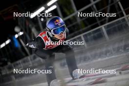 16.01.2024, Szczyrk, Poland (POL): Ryoyu Kobayashi (JPN) - FIS world cup ski jumping men, training, Szczyrk (POL). www.nordicfocus.com. © Reichert/NordicFocus. Every downloaded picture is fee-liable.