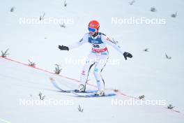 21.01.2024, Zakopane, Poland (POL): Stephan Leyhe (GER) - FIS world cup ski jumping men, individual HS140, Zakopane (POL). www.nordicfocus.com. © Reichert/NordicFocus. Every downloaded picture is fee-liable.