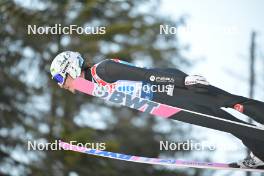 20.01.2024, Zakopane, Poland (POL): Johann Andre Forfang (NOR) - FIS world cup ski jumping men, team HS140, Zakopane (POL). www.nordicfocus.com. © Reichert/NordicFocus. Every downloaded picture is fee-liable.