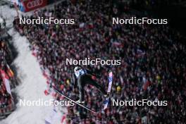 20.01.2024, Zakopane, Poland (POL): Johann Andre Forfang (NOR) - FIS world cup ski jumping men, team HS140, Zakopane (POL). www.nordicfocus.com. © Reichert/NordicFocus. Every downloaded picture is fee-liable.