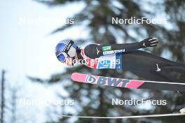 20.01.2024, Zakopane, Poland (POL): Ryoyu Kobayashi (JPN) - FIS world cup ski jumping men, team HS140, Zakopane (POL). www.nordicfocus.com. © Reichert/NordicFocus. Every downloaded picture is fee-liable.
