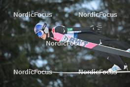 20.01.2024, Zakopane, Poland (POL): Ryoyu Kobayashi (JPN) - FIS world cup ski jumping men, team HS140, Zakopane (POL). www.nordicfocus.com. © Reichert/NordicFocus. Every downloaded picture is fee-liable.
